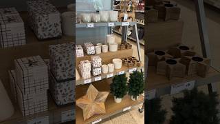 SAINSBURYS CHRISTMAS HAUL 🎄 christmas [upl. by Mit]