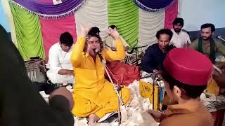 Pukaro Shah e Jilan ko Pukaro Qawali  پکارو شاہ جیلاں کو پکارو قوالی Rizwan Haider qawalKMHO VLOG [upl. by Joash]