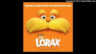 The Lorax  How Bad Can I Be 432hz [upl. by Niamrahc]