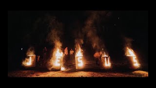 Campamento de jóvenes quotAntorchas Encendidasquot  Documental [upl. by Eelymmij680]