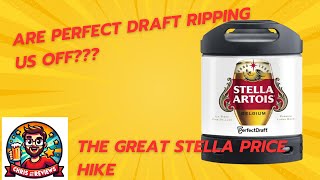 Unmasking the perfect draft ripoff [upl. by Bevon]