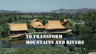 The Song of the Grand Canal EP1 To Transform Mountains and Rivers [upl. by Wells643]