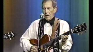 Chet Atkins  Yakety Axe Live 1991 [upl. by Hares]