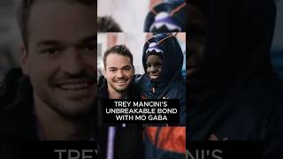 Trey Mancini’s Unbreakable Bond with Mo Gaba [upl. by Payne]