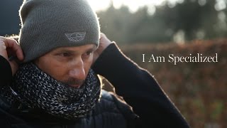 I Am Specialized Tom Boonen [upl. by Krigsman550]