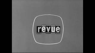 Shamley ProductionsRevue ProductionsMCATV Exclusive DistributorRevue Studios 1959 [upl. by Acinej]