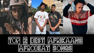 Top 2 Best Afrikaans Afrobeat Songs Compilation 🔥🔥🔥🔥 Benjamen YTTG21 Promo amp Pengii CEO x3 [upl. by Gwendolyn]