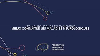 🧠 Les neurologues en campagne  mieux connaitre les maladies neurologiques  François Sellal [upl. by Ahsemed]