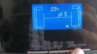 Microtek MAX Display Settings Detail Part 3 [upl. by Osborne976]