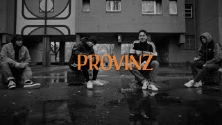 Provinz  Hymne gegen euch Official Video [upl. by Arahsak90]