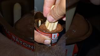 Nutella ampGO Chocolate  Satisfying [upl. by Downes]