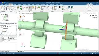 Ansys CFD DESIGN CSTR BIOREACTOR [upl. by Bay542]