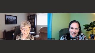 P2C Conversations Evangelism with Heather Holleman [upl. by Rebe]