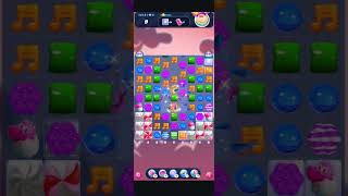 candy crush saga  level 1815 [upl. by Girardi]