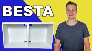 45 Ways To Use IKEA Best Units In Home Décor [upl. by Adnuhsor56]