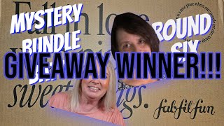 Round 6 Winner Mystery Bundle Battle with unboxingswithwendyjean3334 mysterybundle giveaway [upl. by Naanac]