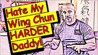 The Most HATED Wing Chun Video on YouTube [upl. by Kermie]