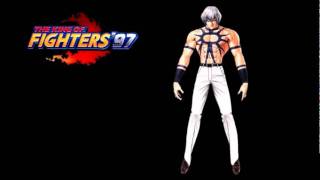 The King of Fighters 97  The Origin of Mind Arranged [upl. by Erdda619]