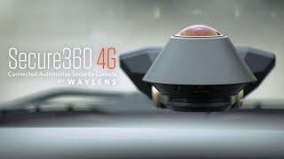 The truth is in sight with the Secure360 4G [upl. by Evalyn]