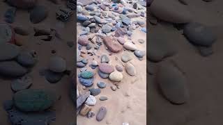 Visiting DobbyS Burial Sight At freshwater Beach South Wales [upl. by Hendricks466]