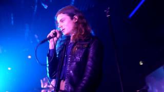 BØRNS  Holy Ghost 2 July 2016 16 Tons HD [upl. by Assirod247]