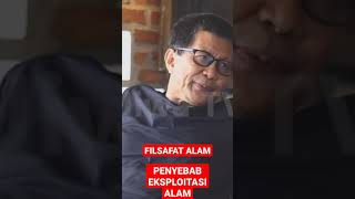 DEBAT SERU ROCKY GERUNG VS HAKIMHAKIM MUDA TENTANG FILSAFAT HUKUM DAN KEADILAN [upl. by Aihsem216]