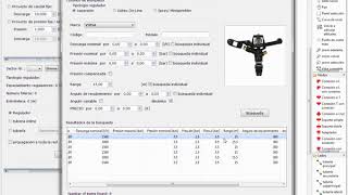 HydroCAD Advanced project CASO3 [upl. by Nohsyar419]