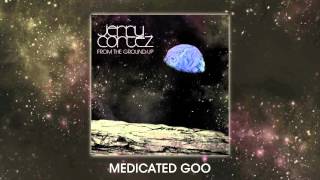 Jerry Cortez  Medicated Goo audio [upl. by Kreis]