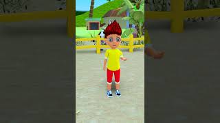 Kaha Gaye Mamta Bhare Din  Gulli Bulli  Cartoon  short  tmkoc  shortscomedy [upl. by Melicent]