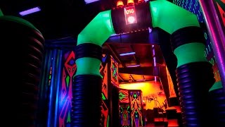 Laserdome Lancaster PA [upl. by Novelc]