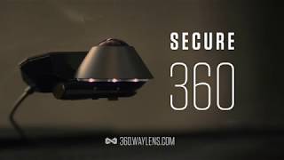 Waylens Secure360  Protect Your Vehicle From Theft [upl. by Sicard]