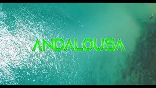 GAMBINO  ANDALOUSA CLIP OFFICIEL  2019 [upl. by Ruhl887]