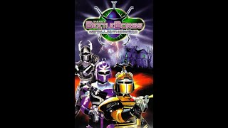 BeetleBorgs Metallix The Movie [upl. by Remark]