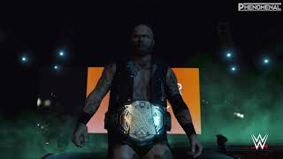 WWE 2K24 Aleister Black NXT Champion Entrance  Tio Phenomenal [upl. by Center582]