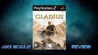 Gladius Review [upl. by Bricker]