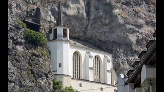 IdarOberstein Sehenswürdigkeiten der Edelstein und Garnisonsstadt [upl. by Aynod23]