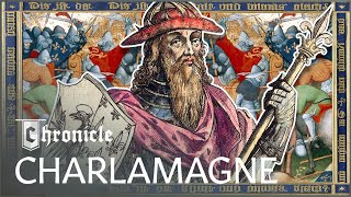 Charlemagne Is This The Dark Ages Greatest King  Charlemagne  Chronicle [upl. by Timus]