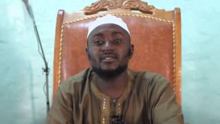 Les causes de la perdition de la jeunesse 15032015 Oustaz Oumar Diallo [upl. by Bendite]