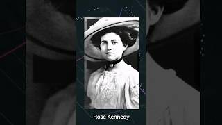 Rose Kennedy [upl. by Nidorf]