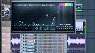 Harlem Shake Con los terrorista  Intro en Fl Studio 11 [upl. by Seidnac964]