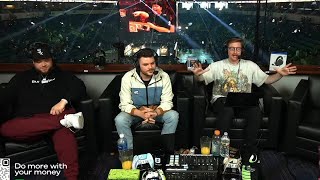 Scump On Whats Next After Winning CDL Champs 2024 [upl. by Rizika]