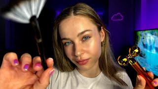 ASMR 28 People Never Woke Up After Watching This 😟 [upl. by Johansen]