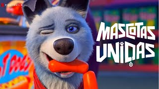 MASCOTAS 2  Tráiler 5 Illumination Studios HD [upl. by Terr]