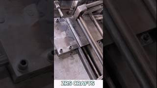 Seamless Pipe vs Welded Pipe Automatic Tapping Machine in Action best equipment and tools [upl. by Suivatra237]