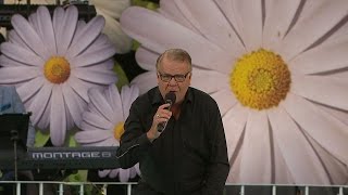 Lars Berghagen  Ding dong  Lotta på Liseberg TV4 [upl. by Anelle698]