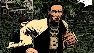 Bully Jocks Vendetta 8Bit [upl. by Melvyn11]