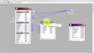 Beginners Informatica Powercenter  Update Strategy transformation SCD1 tutorial 7 [upl. by Atiekan]