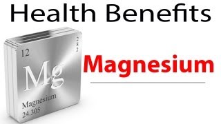 Health Benefits of Magnesium with Morley Robbins [upl. by Georgianne538]