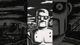 The Iron Giant was TRAPPED by Hogarth 😢 [upl. by Oberheim]