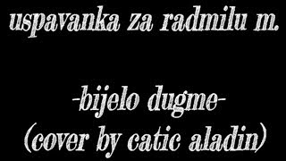 Catic Aladin  Uspavanka za Radmilu M [upl. by Avra]